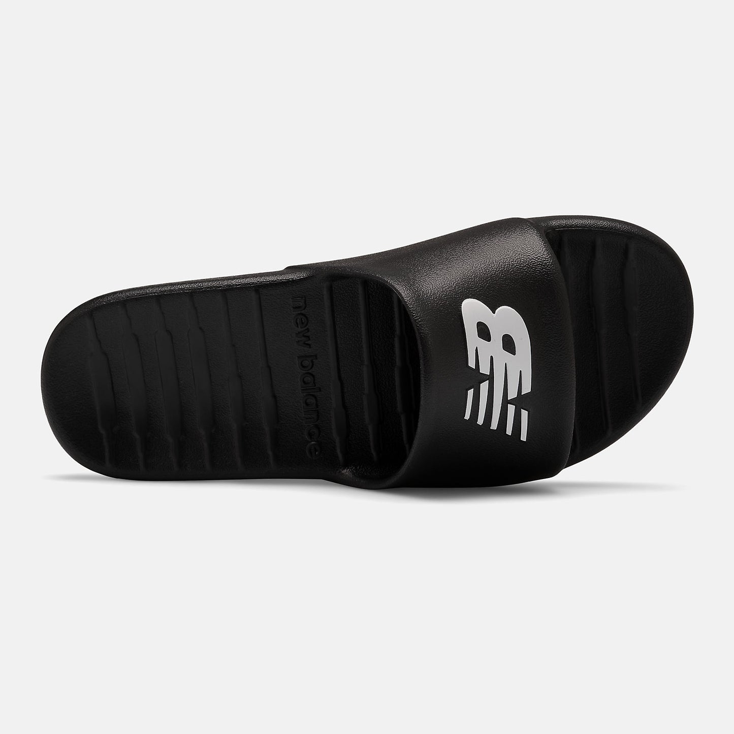 Black/White 100 | New Balance Shoes