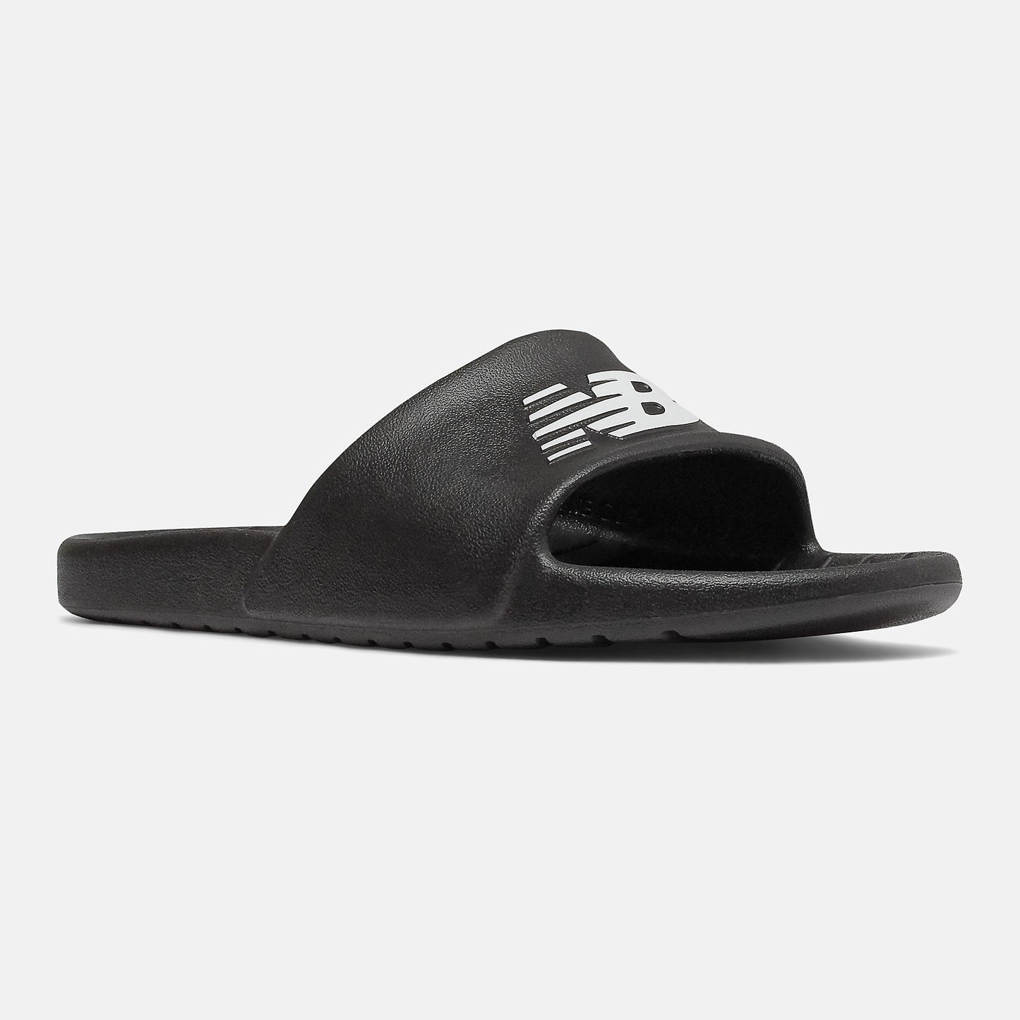 Black/White 100 | New Balance Shoes