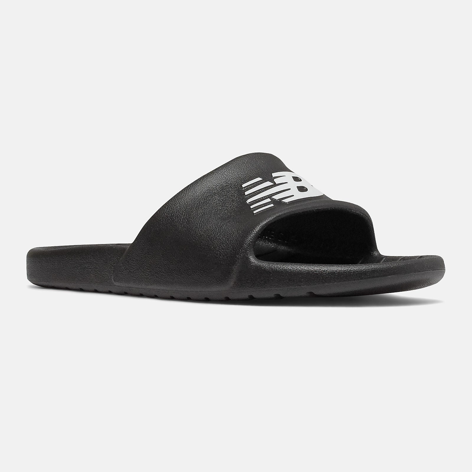 Black/White 100 | New Balance Shoes