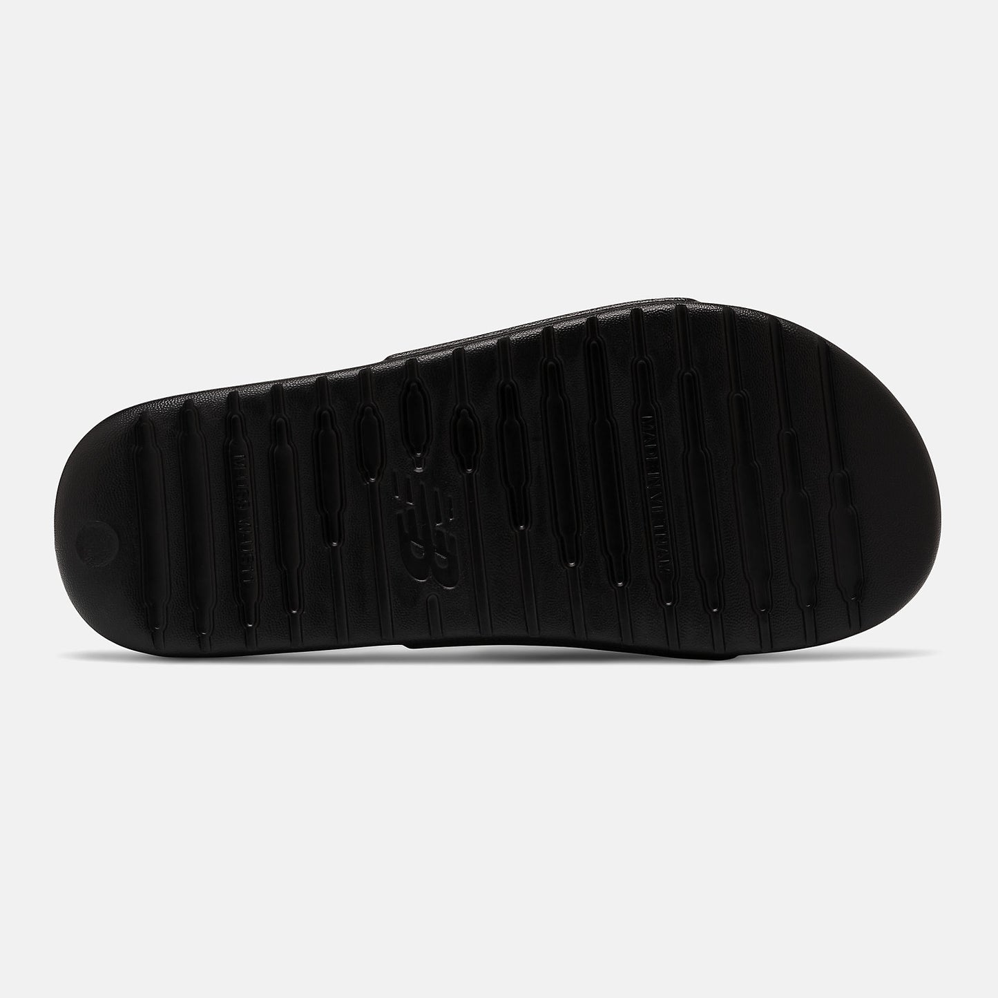 Black/White 100 | New Balance Shoes
