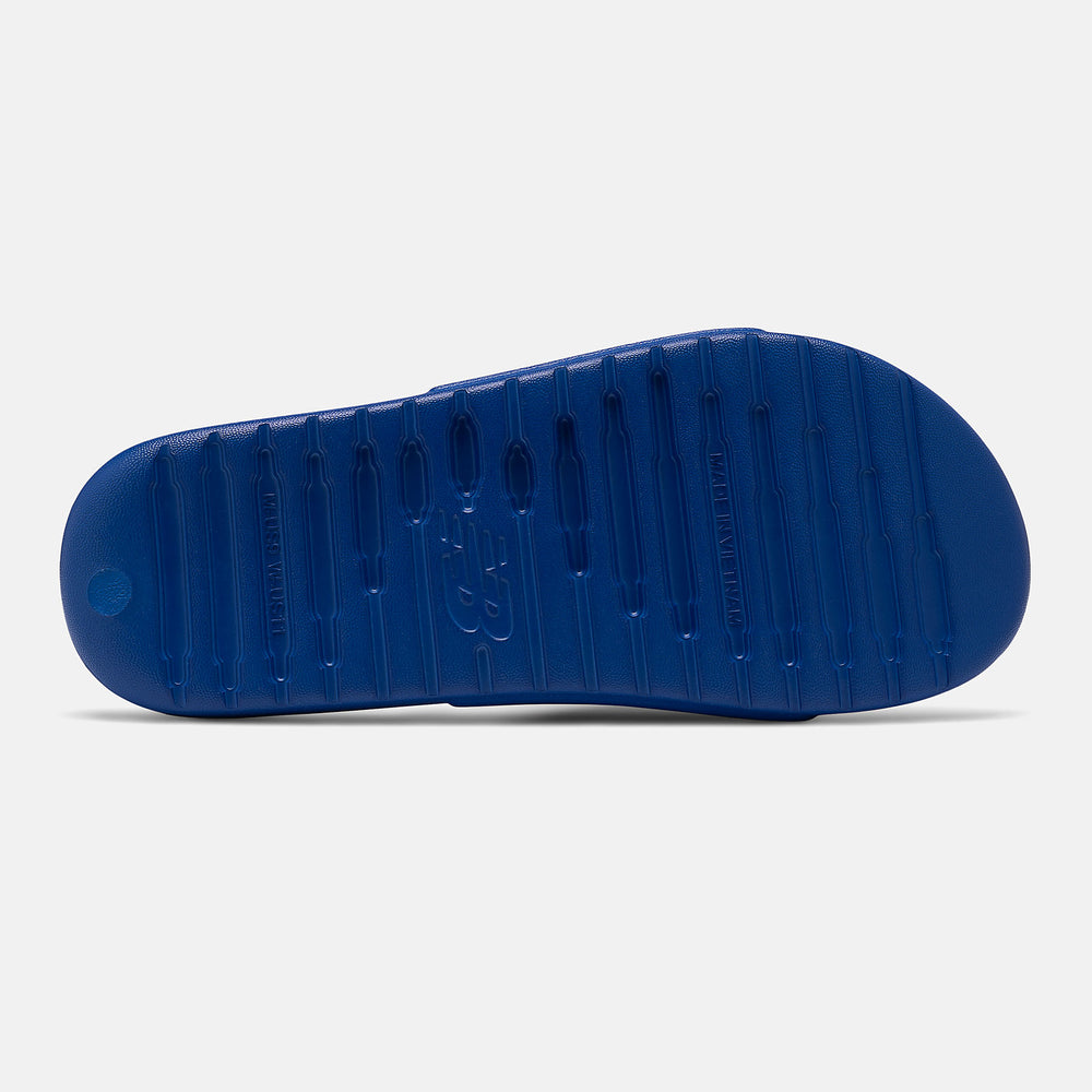 Team Blue/White 100 | New Balance Shoes