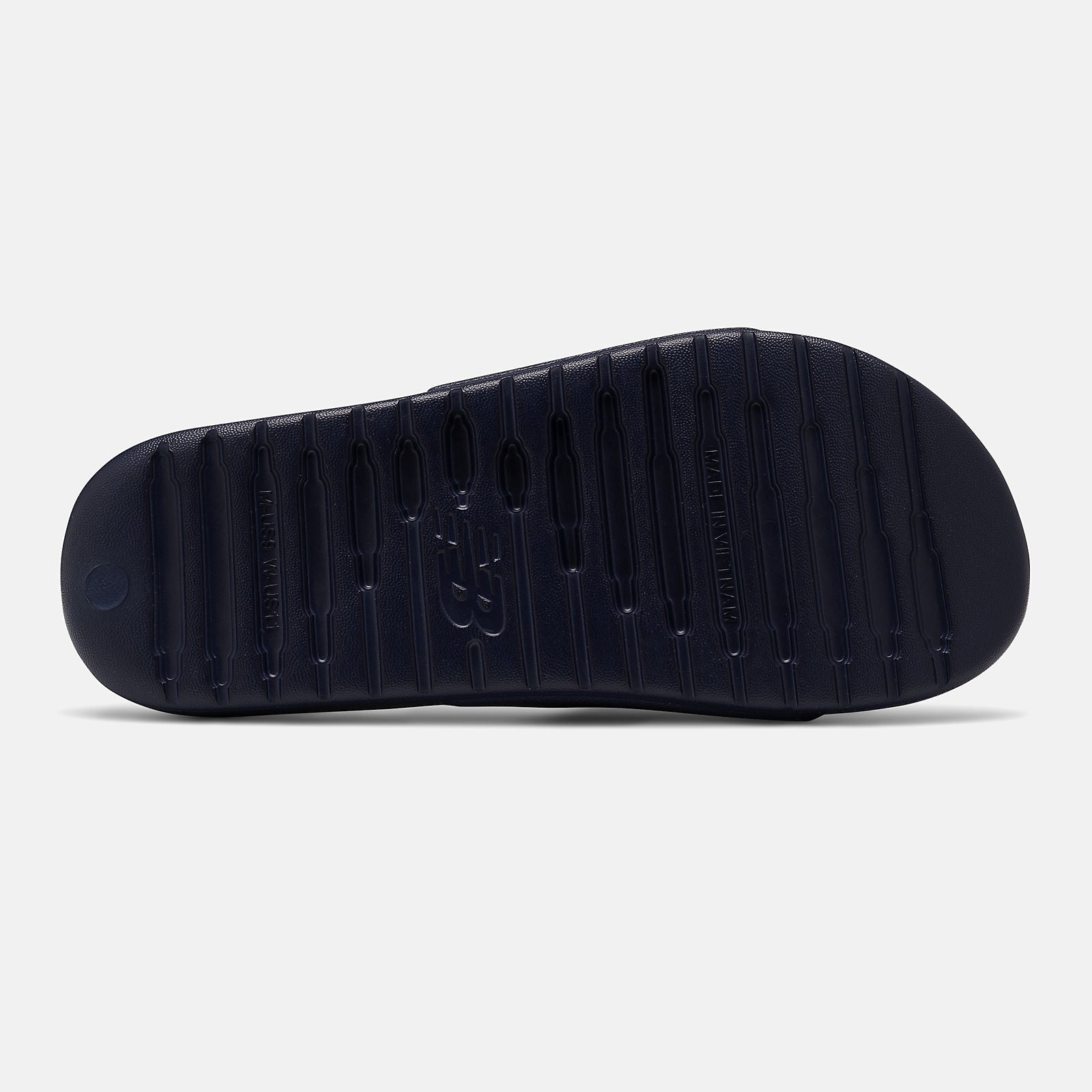 Navy/White 100 | New Balance Shoes
