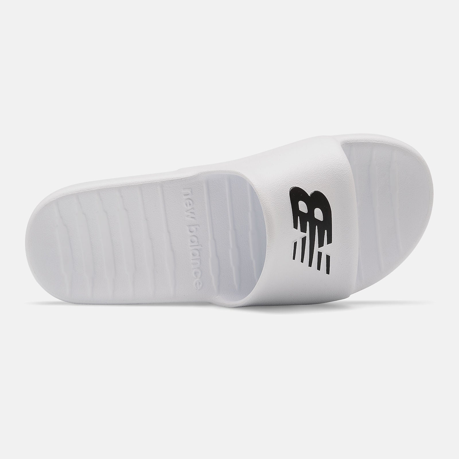 Team White/Black 100 | New Balance Shoes