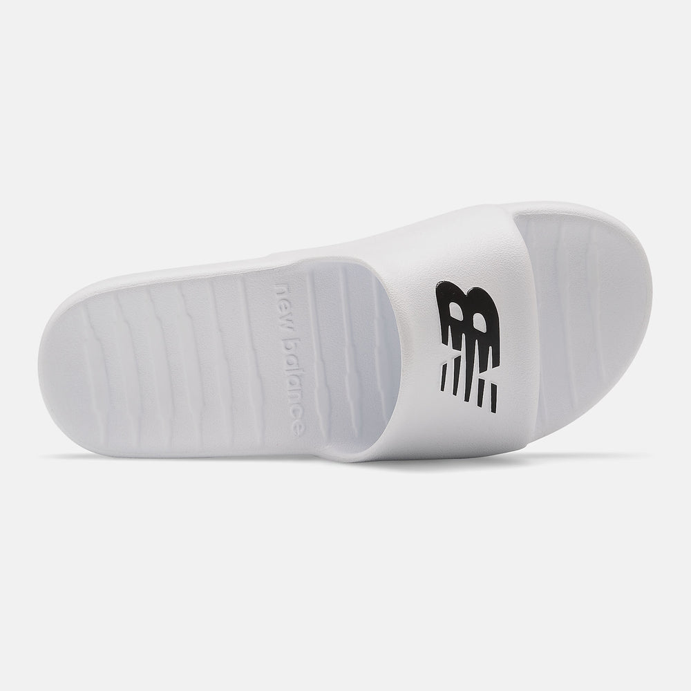 Team White/Black 100 | New Balance Shoes