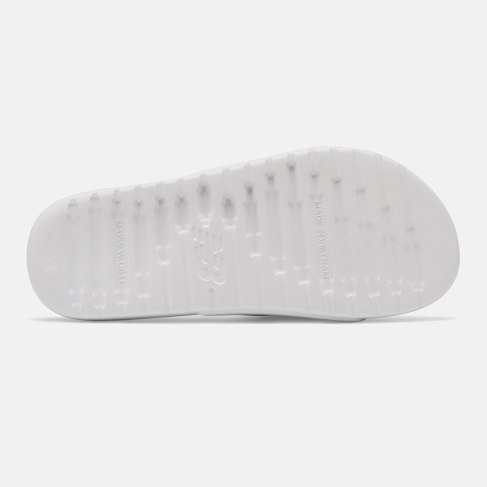 Team White/Black 100 | New Balance Shoes