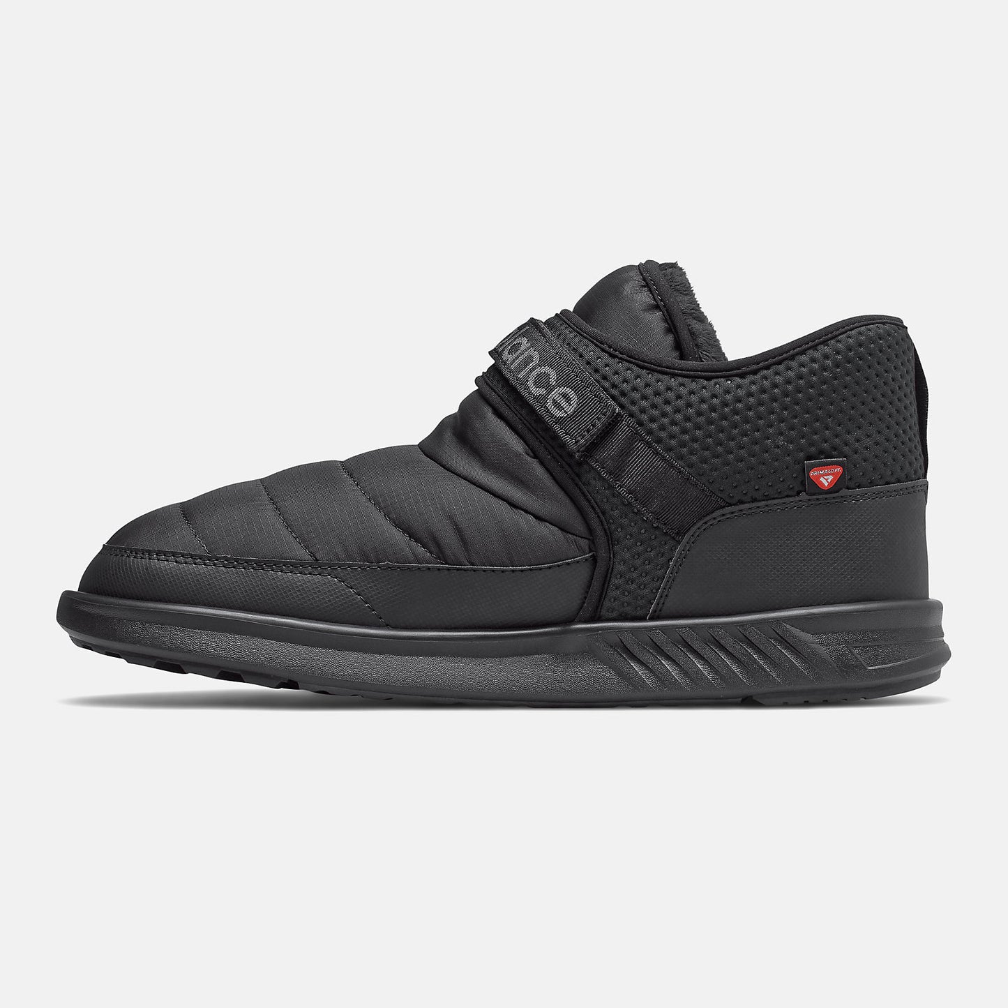 Black CRVN MOC Mid-Cut | New Balance Shoes