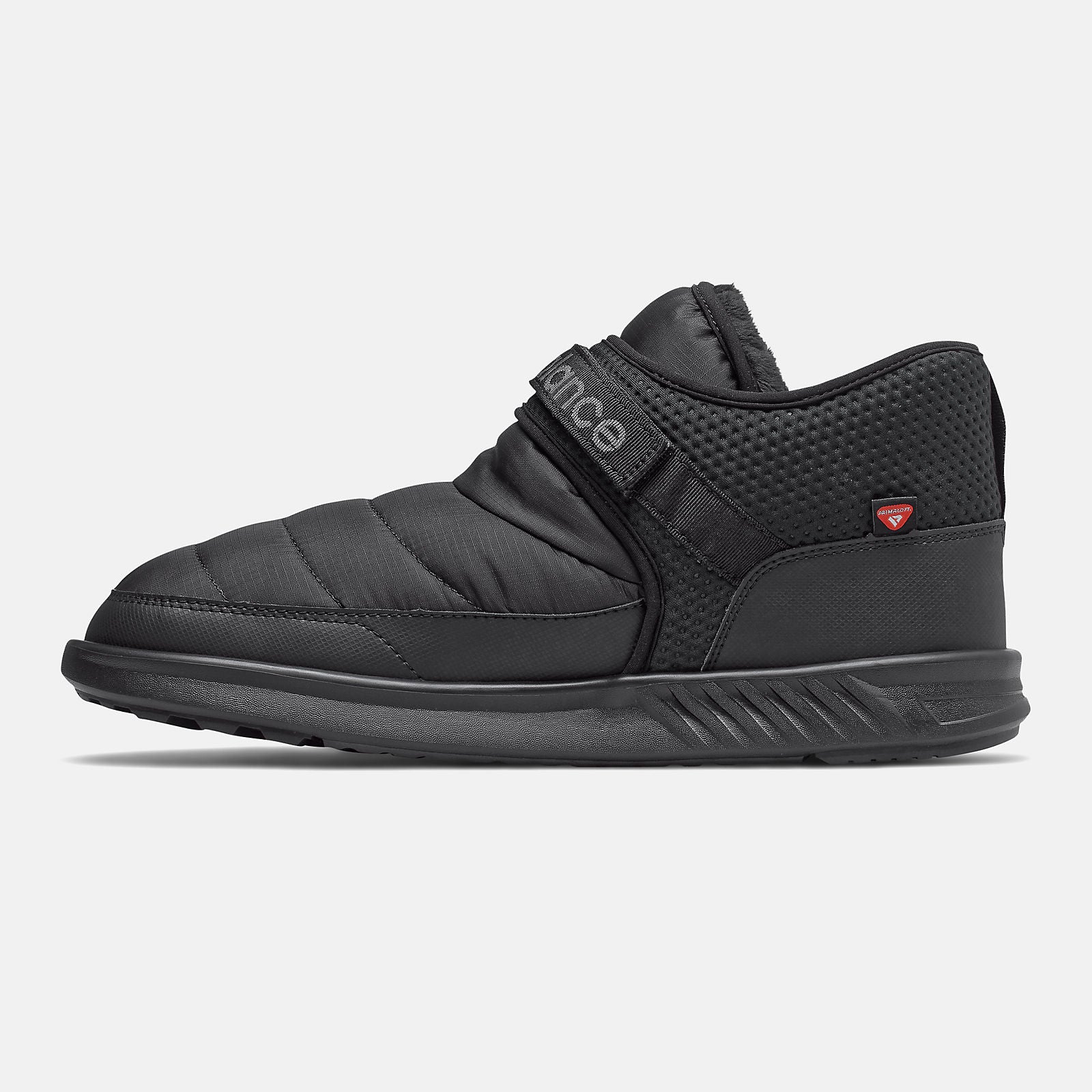 Black CRVN MOC Mid-Cut | New Balance Shoes