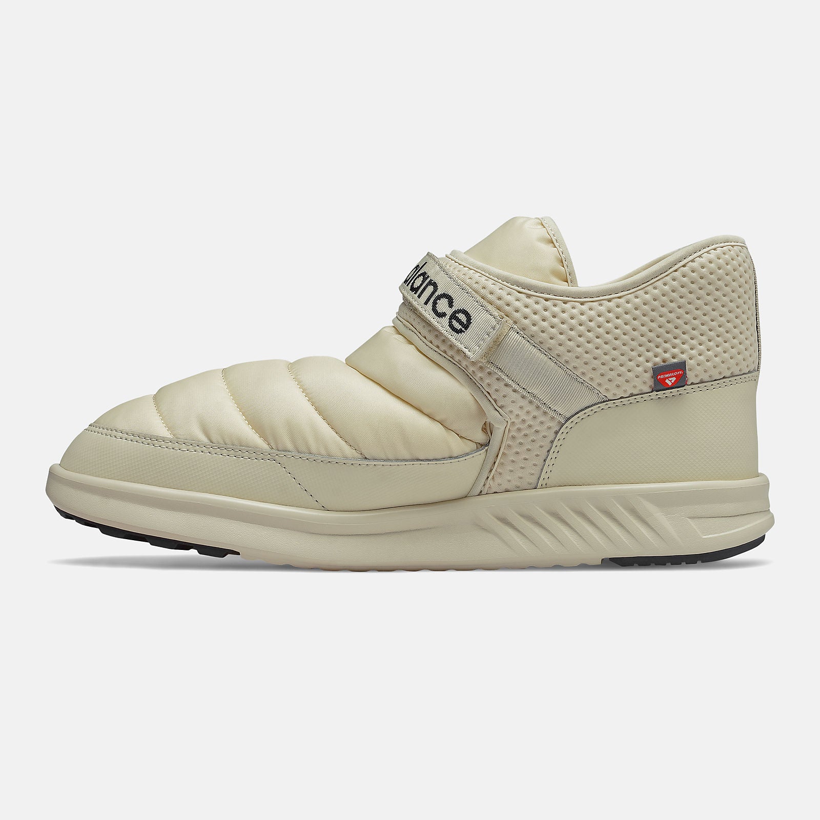 Cream CRVN MOC Mid-Cut | New Balance Shoes