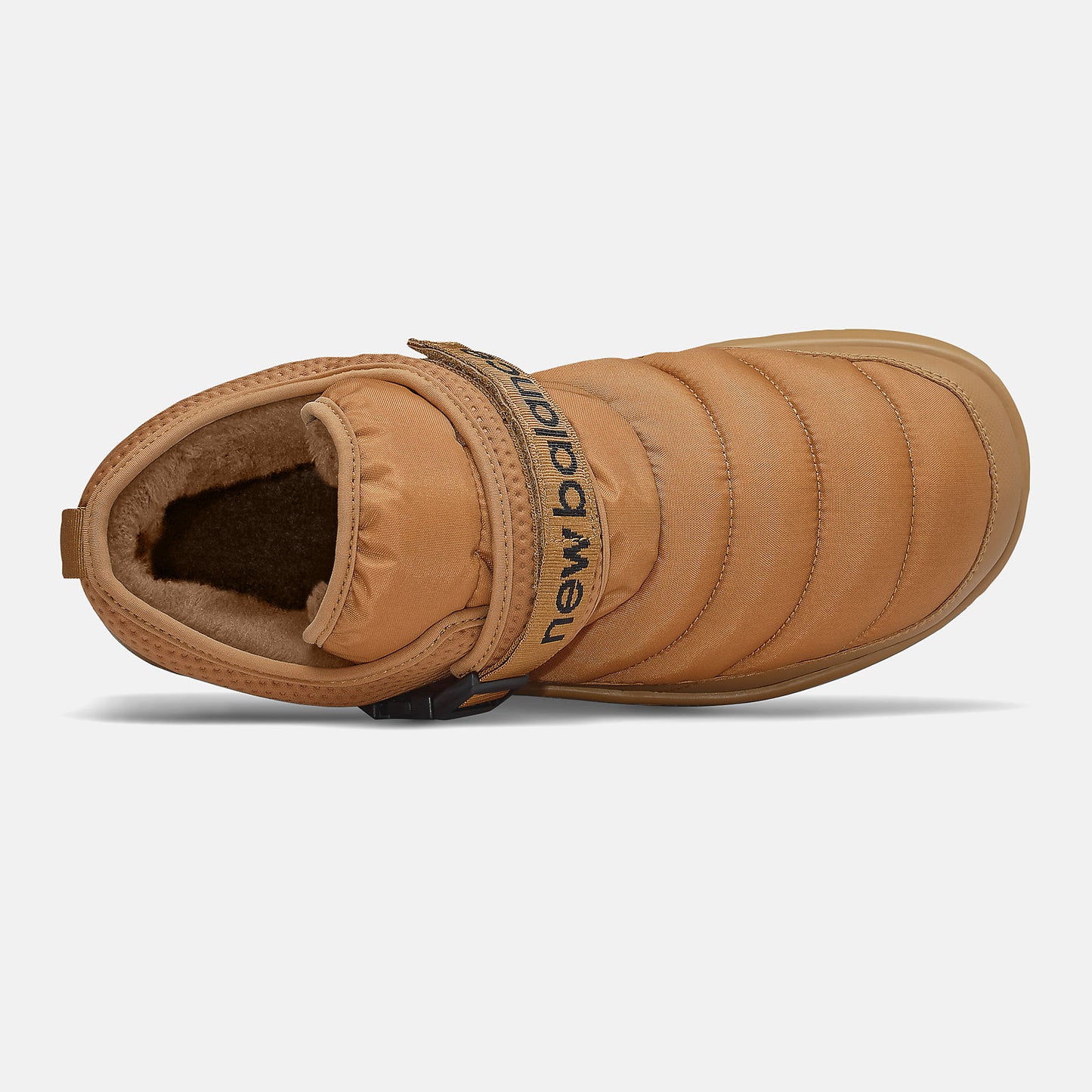 Wheat CRVN MOC Mid-Cut | New Balance Shoes