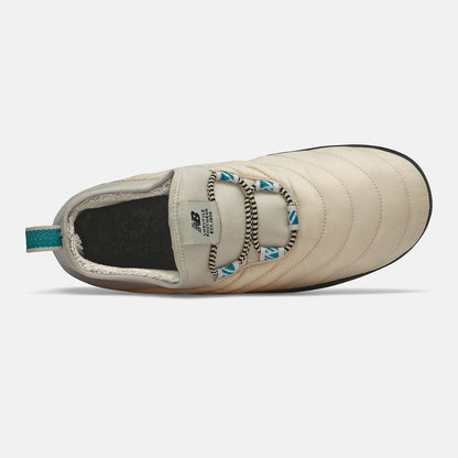 Cream/Black CRVN MOC | New Balance Shoes