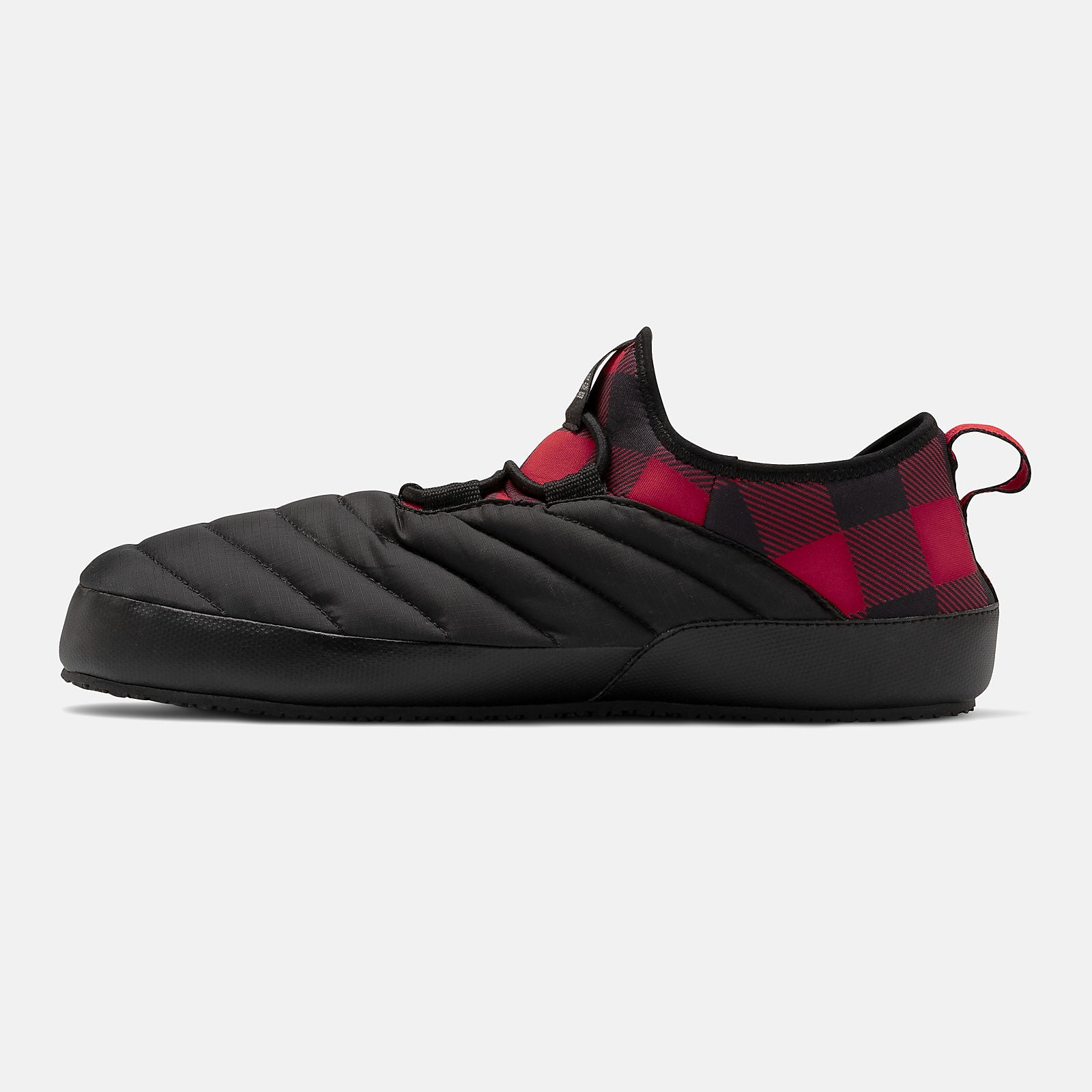 Black/Energy Red CRVN MOC | New Balance Shoes