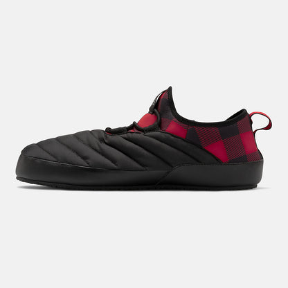 Black/Energy Red CRVN MOC | New Balance Shoes