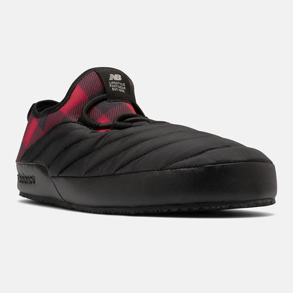 Black/Energy Red CRVN MOC | New Balance Shoes