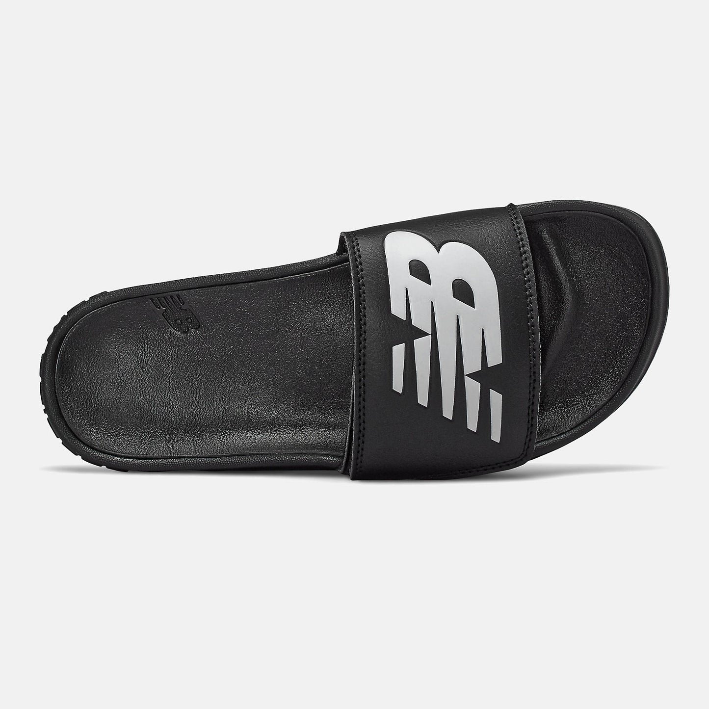 Black/White 200 Adjustable | New Balance Shoes