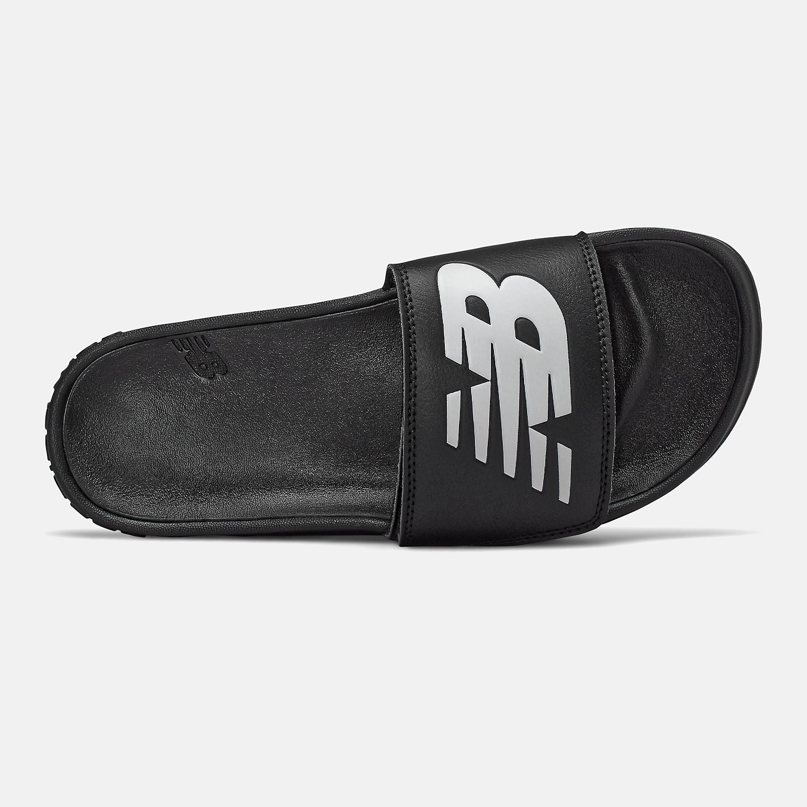 Black/White 200 Adjustable | New Balance Shoes