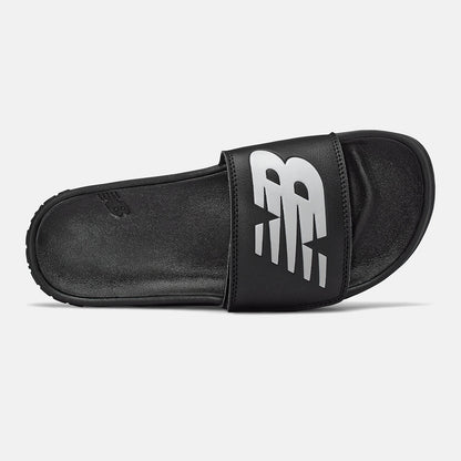 Black/White 200 Adjustable | New Balance Shoes