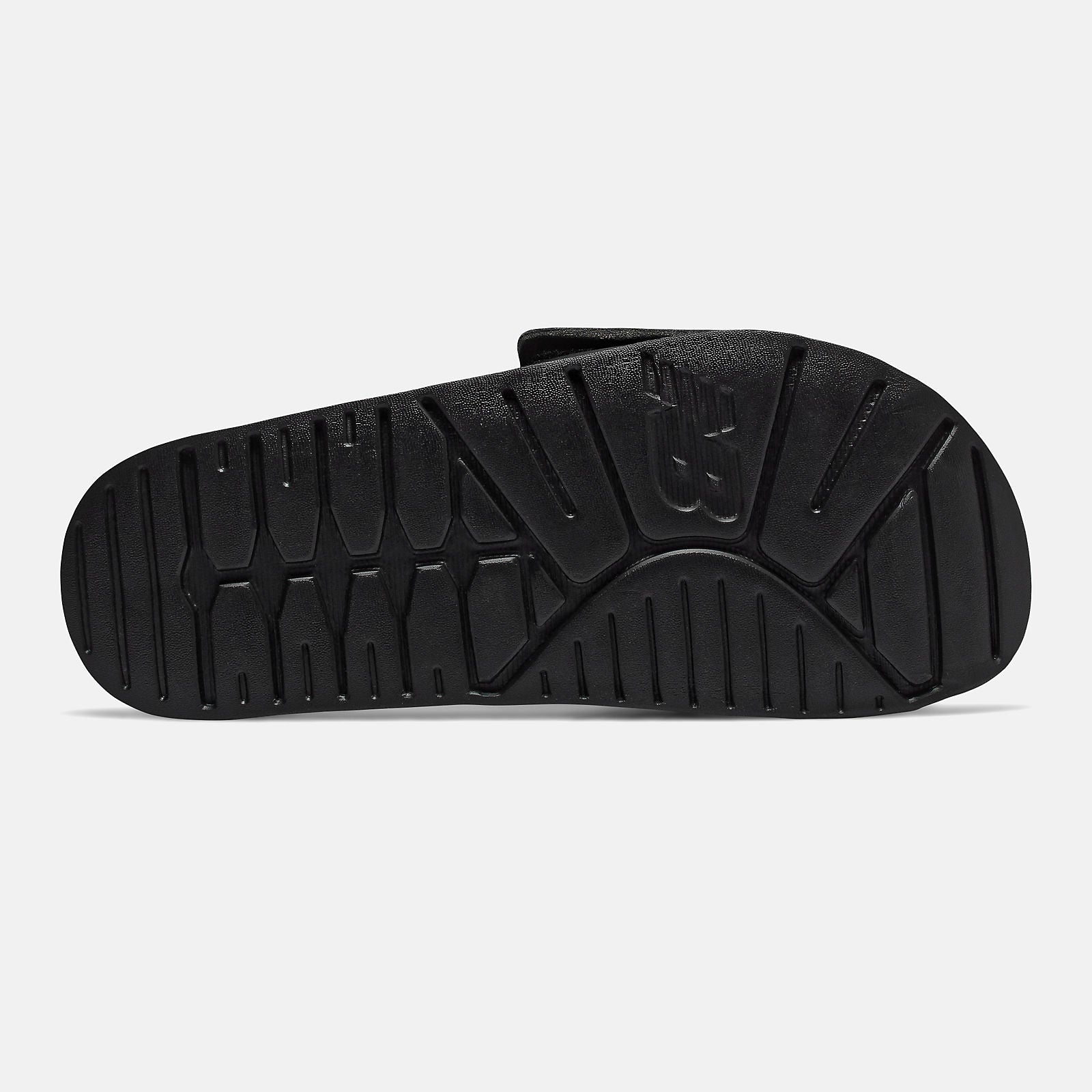 Black/White 200 Adjustable | New Balance Shoes