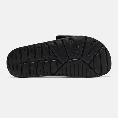 Black/White 200 Adjustable | New Balance Shoes