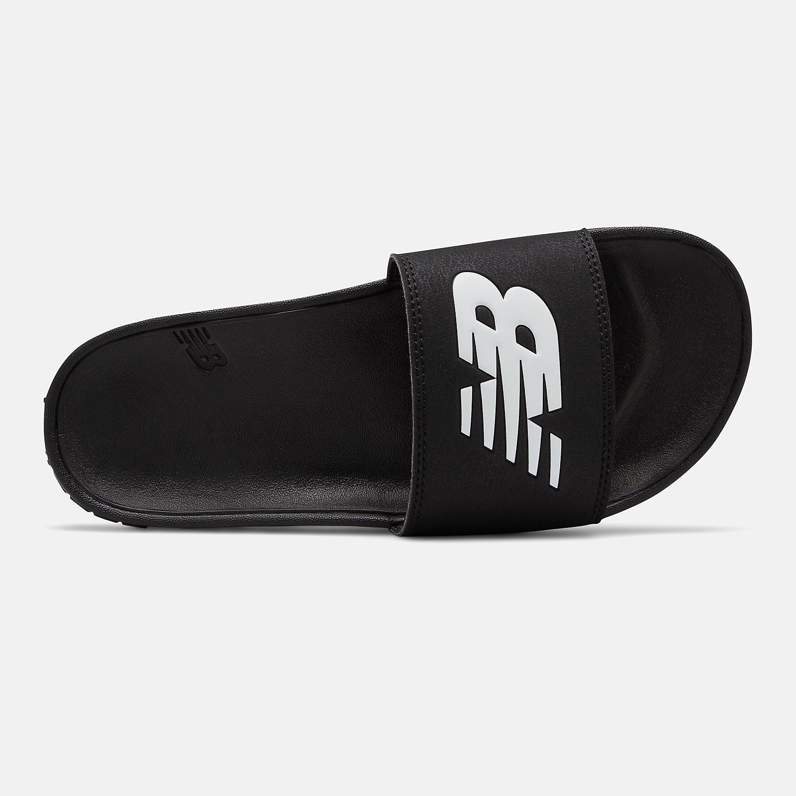 Black/White 200 | New Balance Shoes
