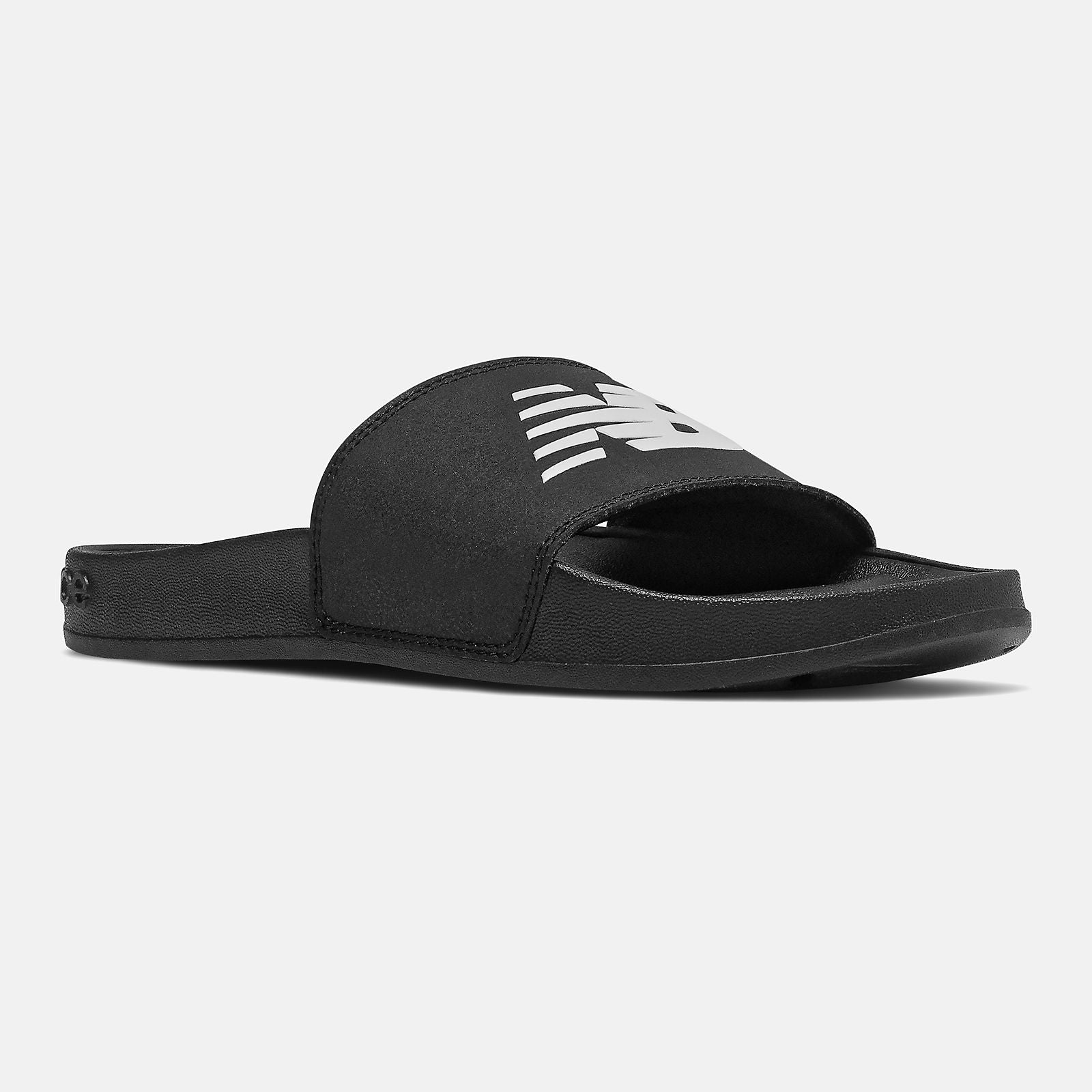Black/White 200 | New Balance Shoes