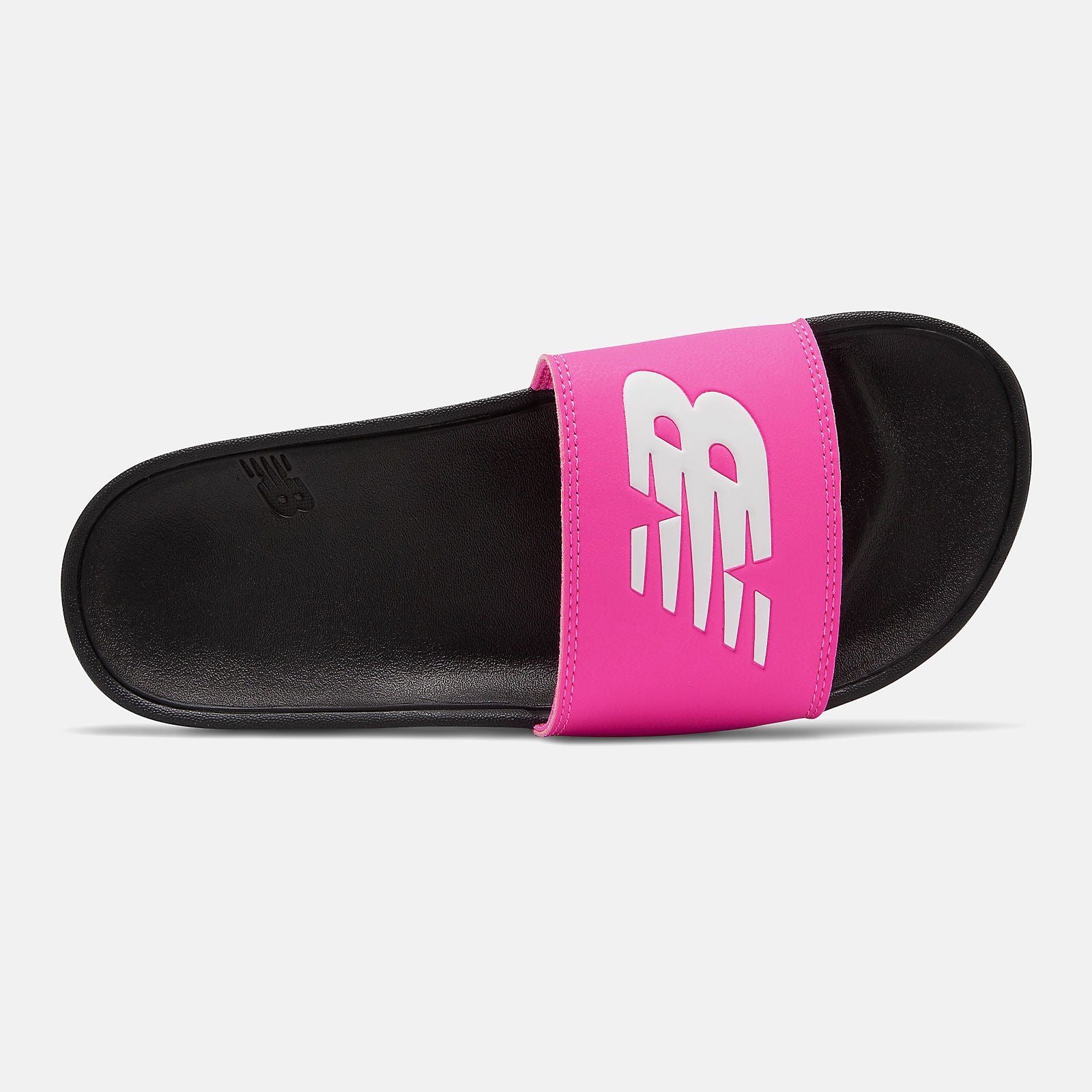 Black/Pink 200 | New Balance Shoes