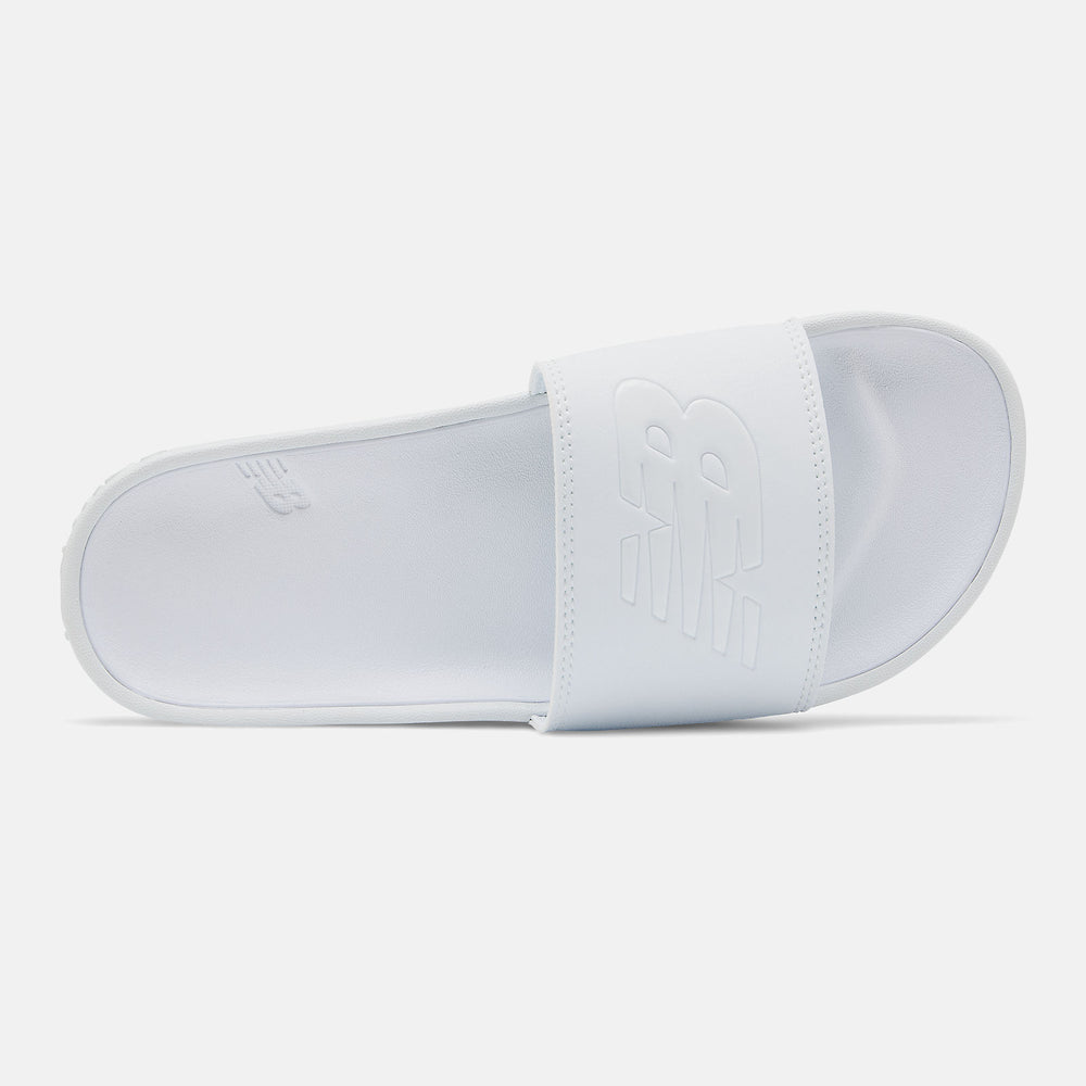 White 200 | New Balance Shoes