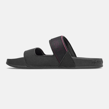 Black/Alpha Pink 202 | New Balance Shoes