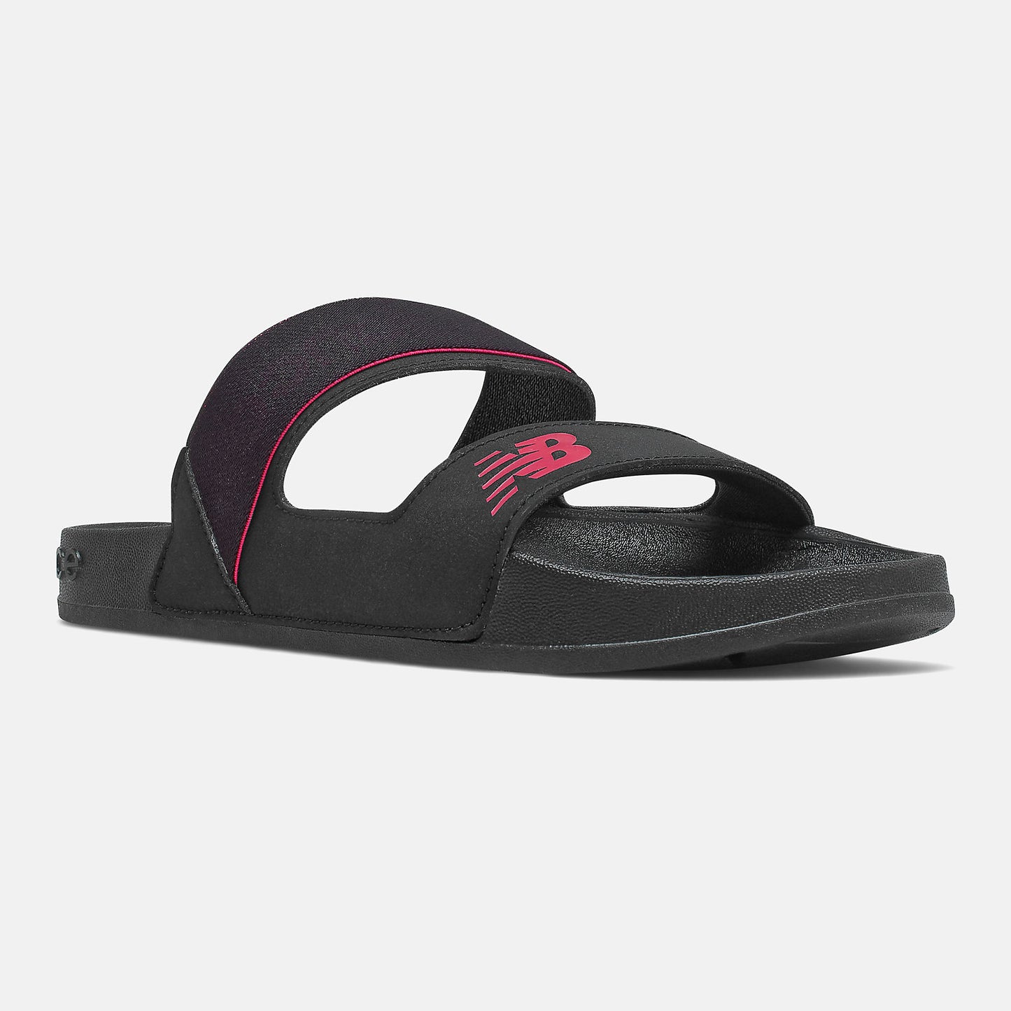 Black/Alpha Pink 202 | New Balance Shoes