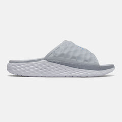 Light Cyclone/Steel and Munsell White Fresh Foam Hupoo | New Balance Shoes