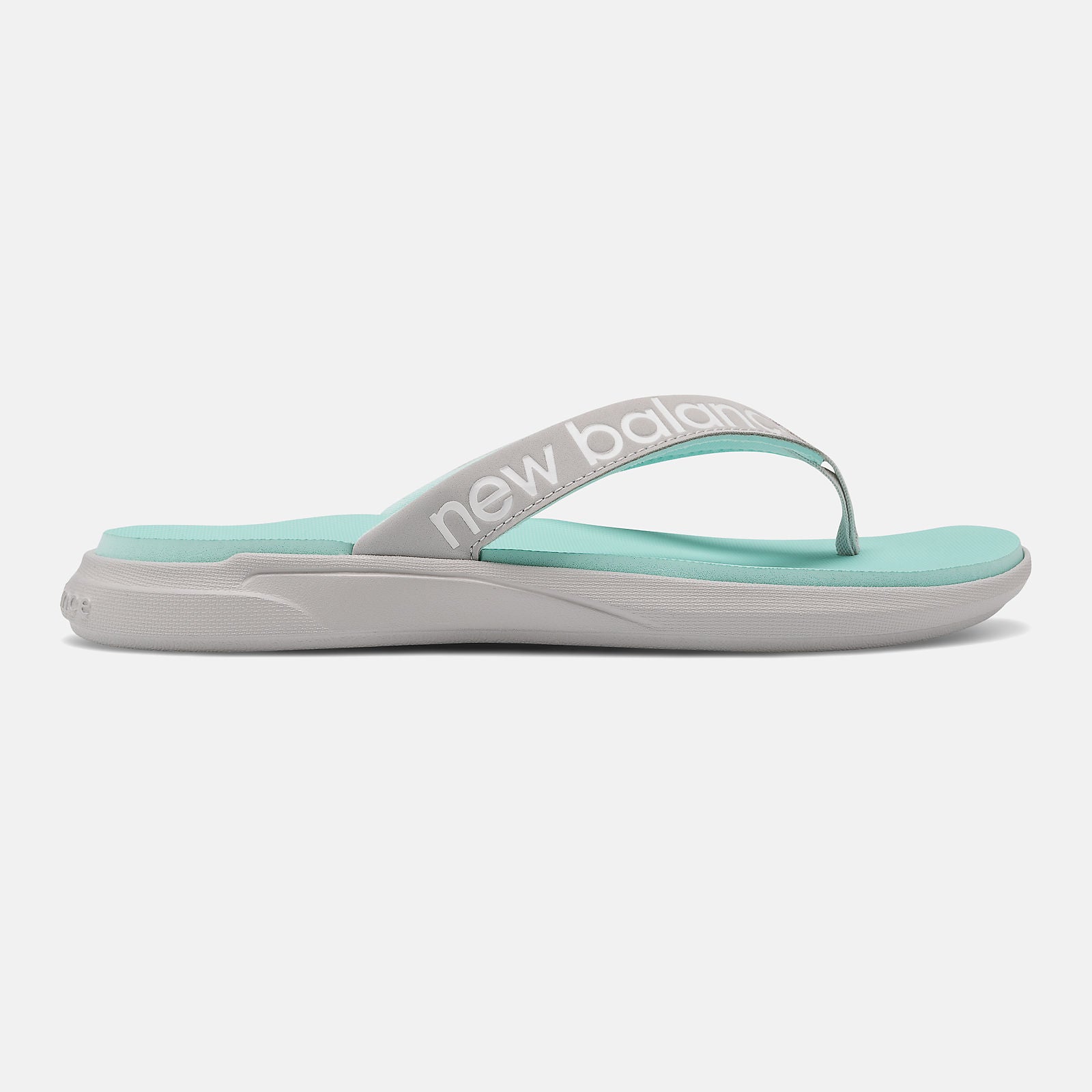 Light Aluminum/White and Light Reef 340 | New Balance Shoes