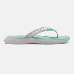 Light Aluminum/White and Light Reef 340 | New Balance Shoes