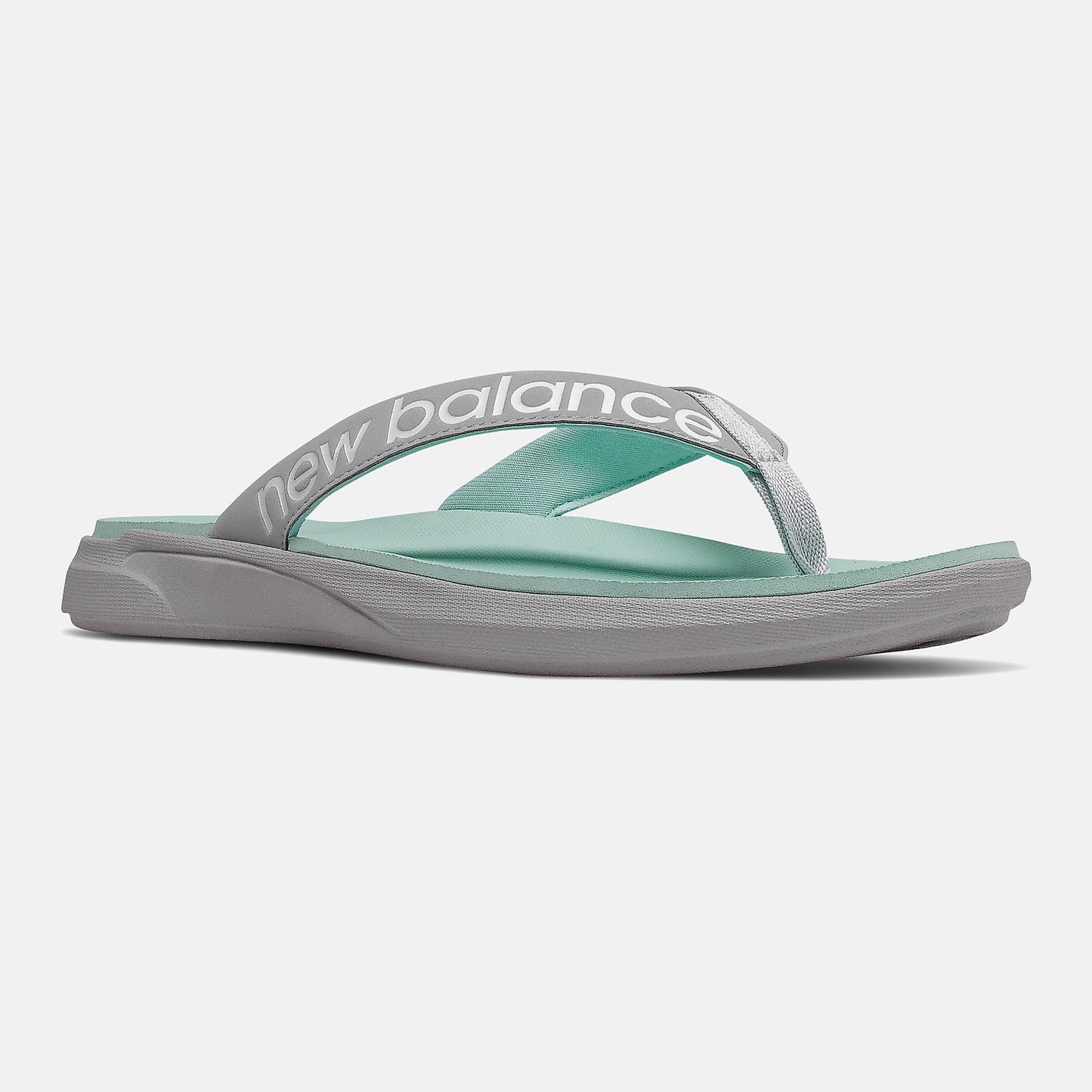 Light Aluminum/White and Light Reef 340 | New Balance Shoes