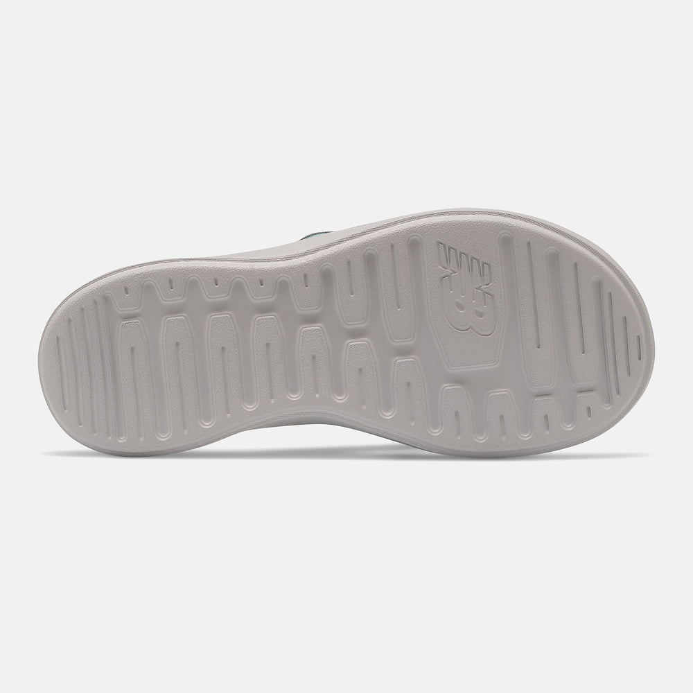 Light Aluminum/White and Light Reef 340 | New Balance Shoes