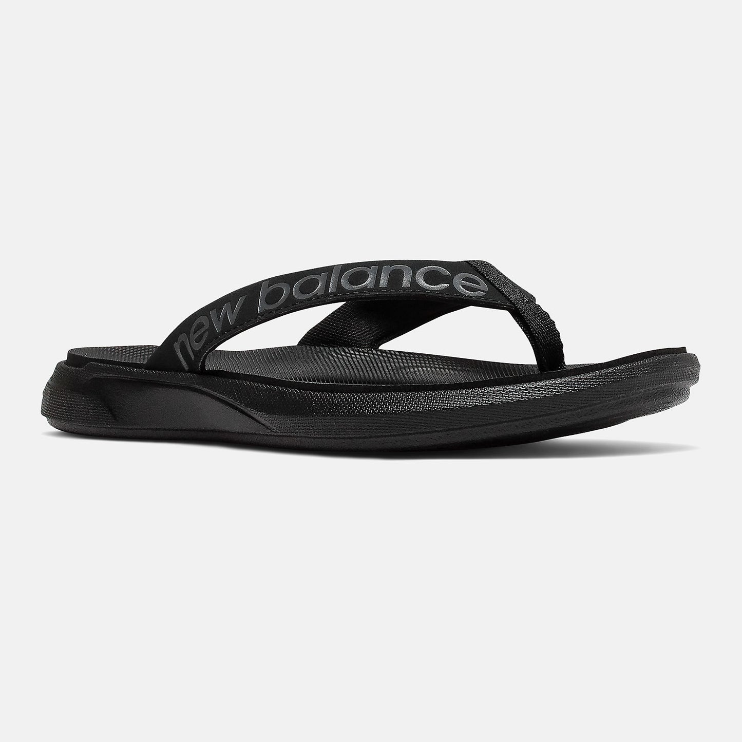 Black/Magnet 340 | New Balance Shoes
