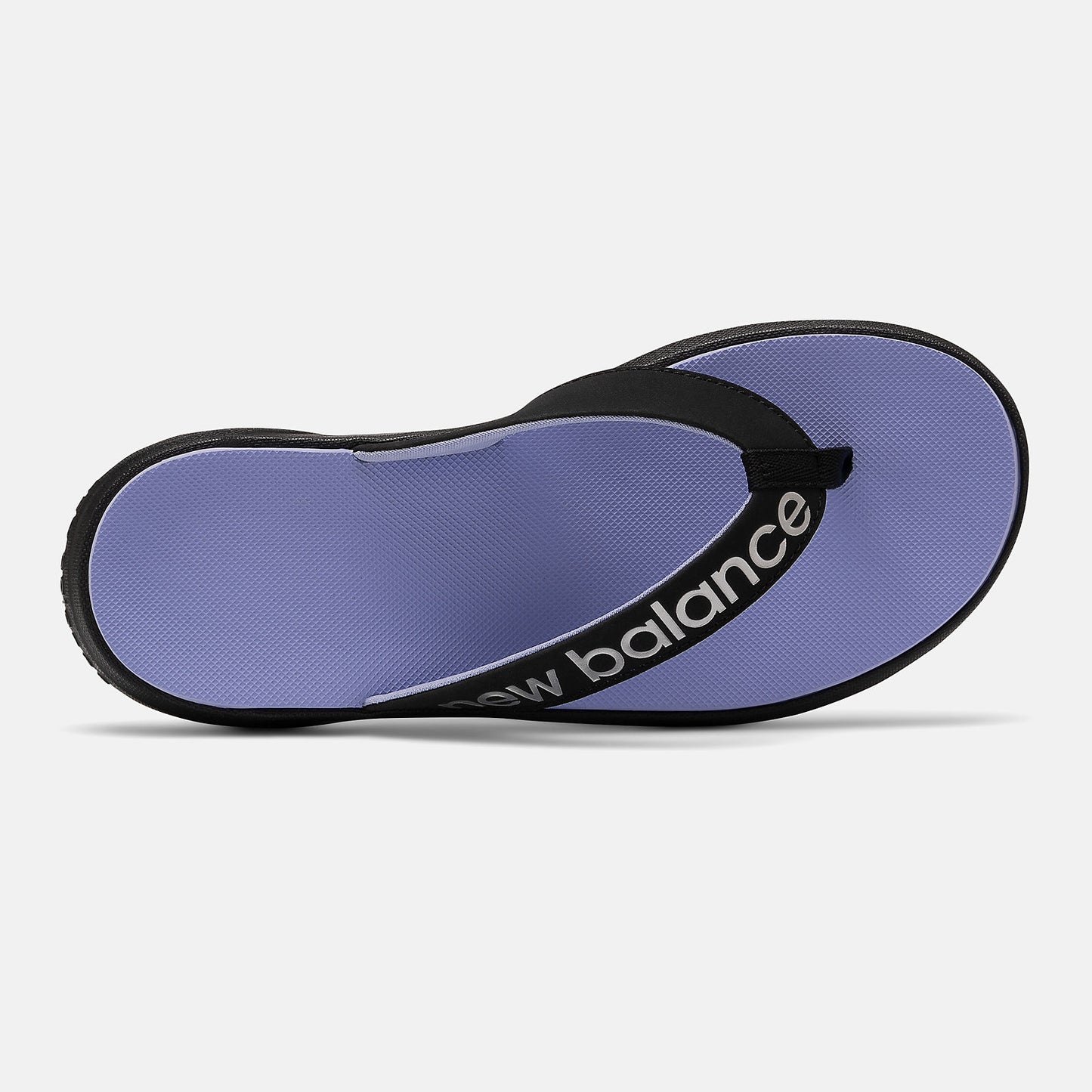 Black/Clear Amethyst and Silver Metallic 340 | New Balance Shoes