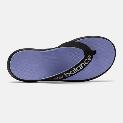 Black/Clear Amethyst and Silver Metallic 340 | New Balance Shoes