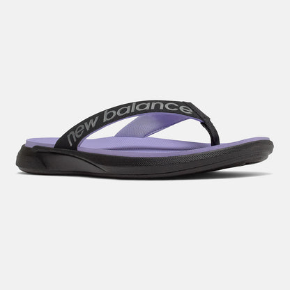 Black/Clear Amethyst and Silver Metallic 340 | New Balance Shoes