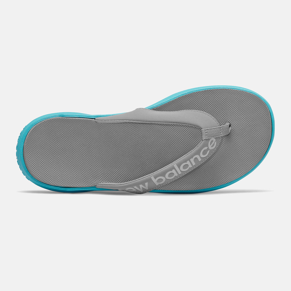 Steel/Light Aluminum 340 | New Balance Shoes