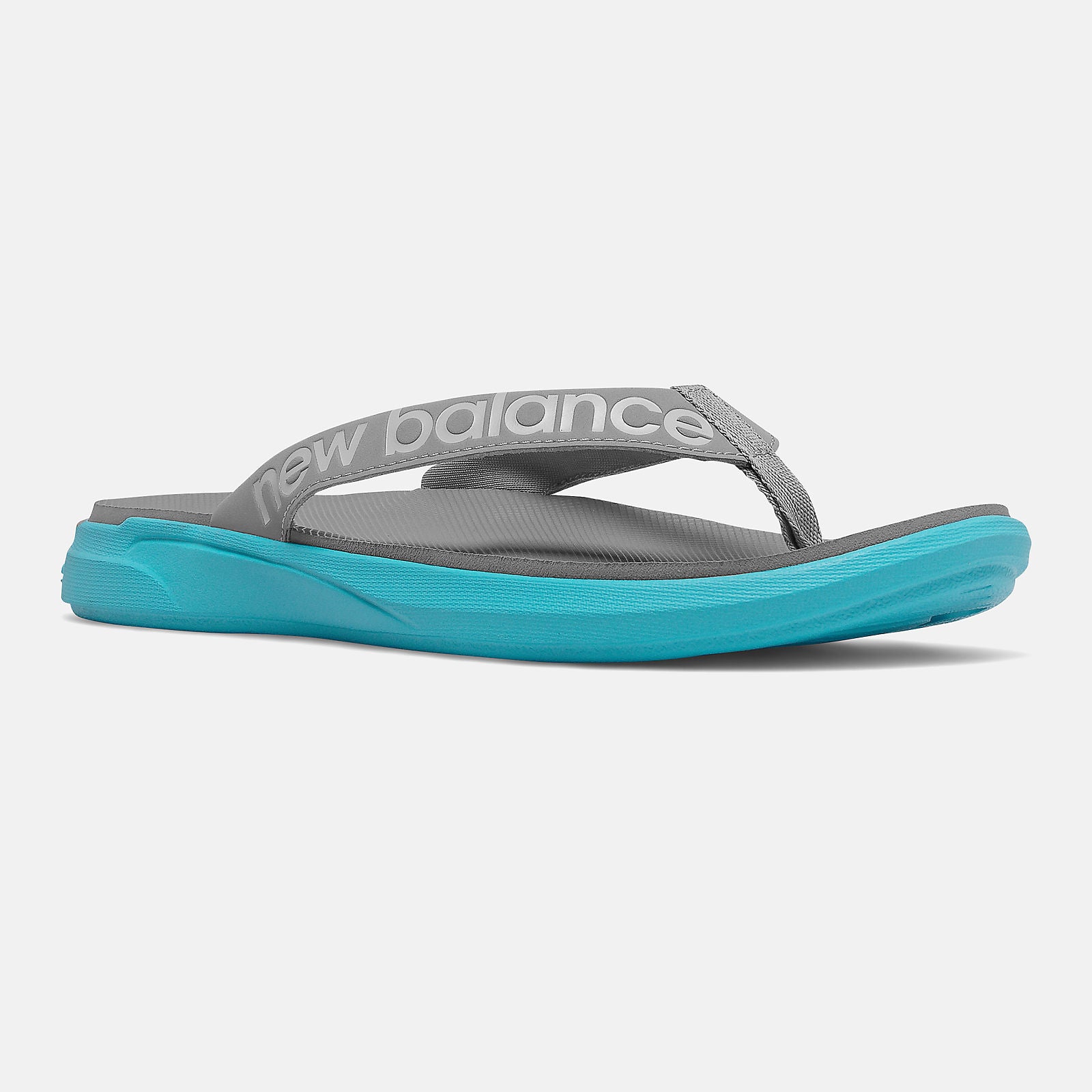 Steel/Light Aluminum 340 | New Balance Shoes