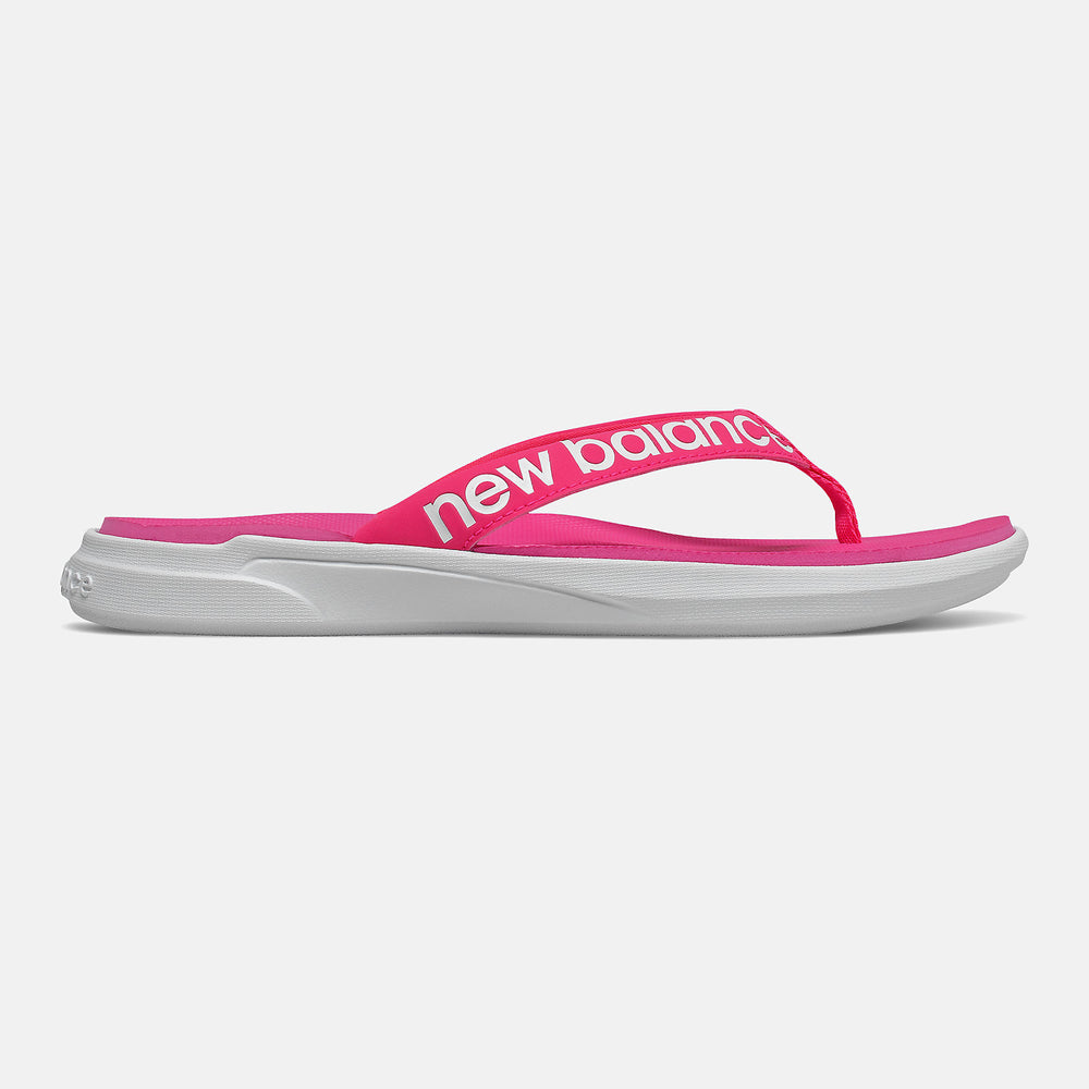 Alpha Pink/Munsell White 340 | New Balance Shoes