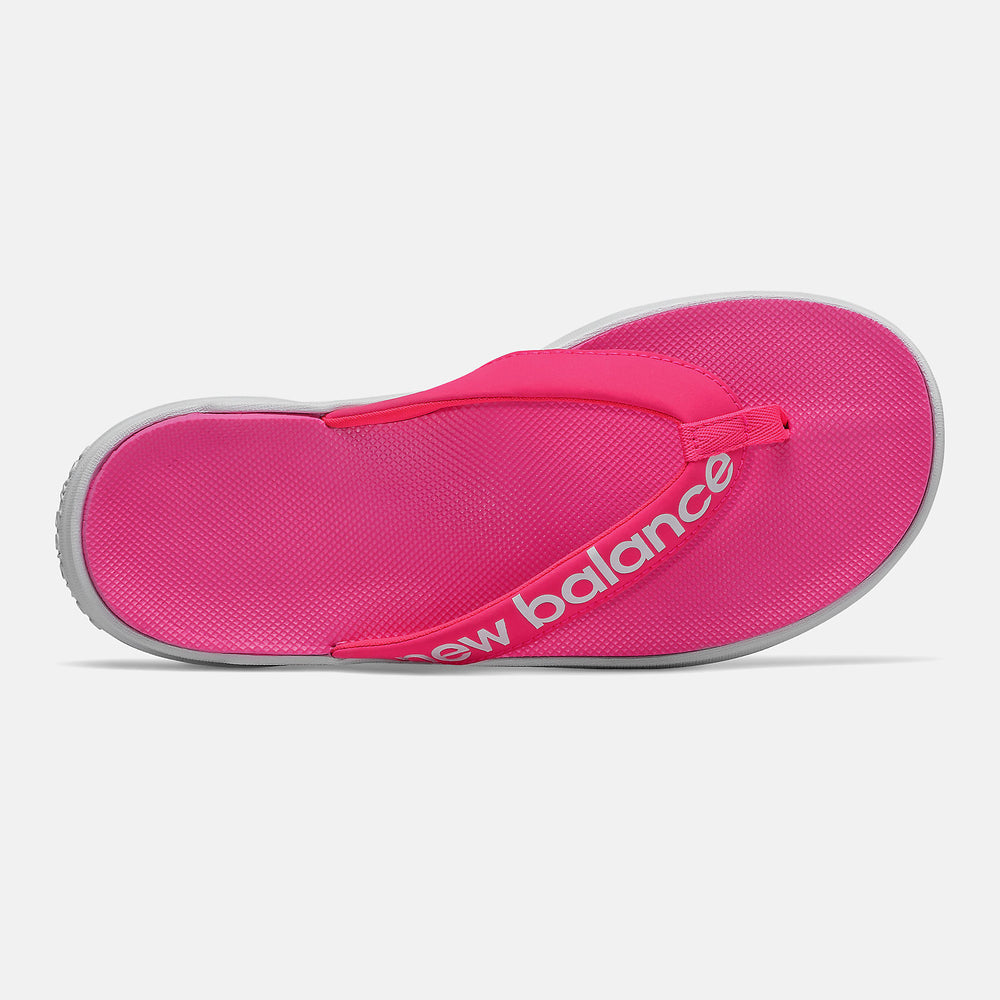 Alpha Pink/Munsell White 340 | New Balance Shoes