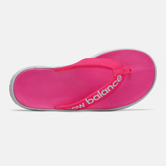 Alpha Pink/Munsell White 340 | New Balance Shoes