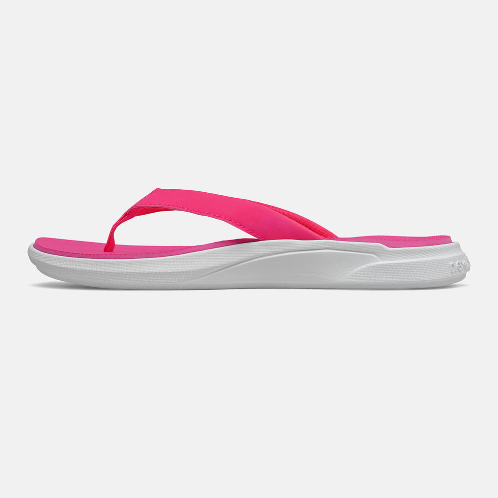 Alpha Pink/Munsell White 340 | New Balance Shoes
