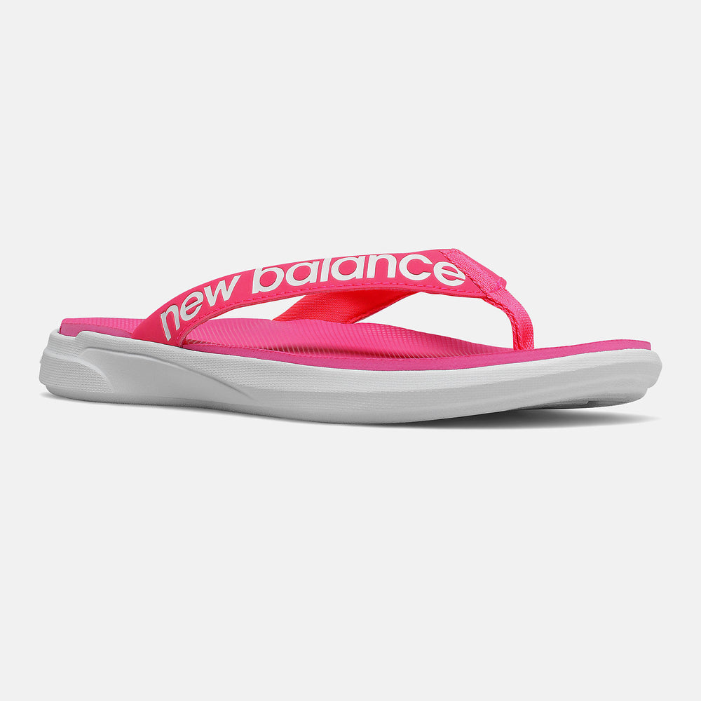Alpha Pink/Munsell White 340 | New Balance Shoes