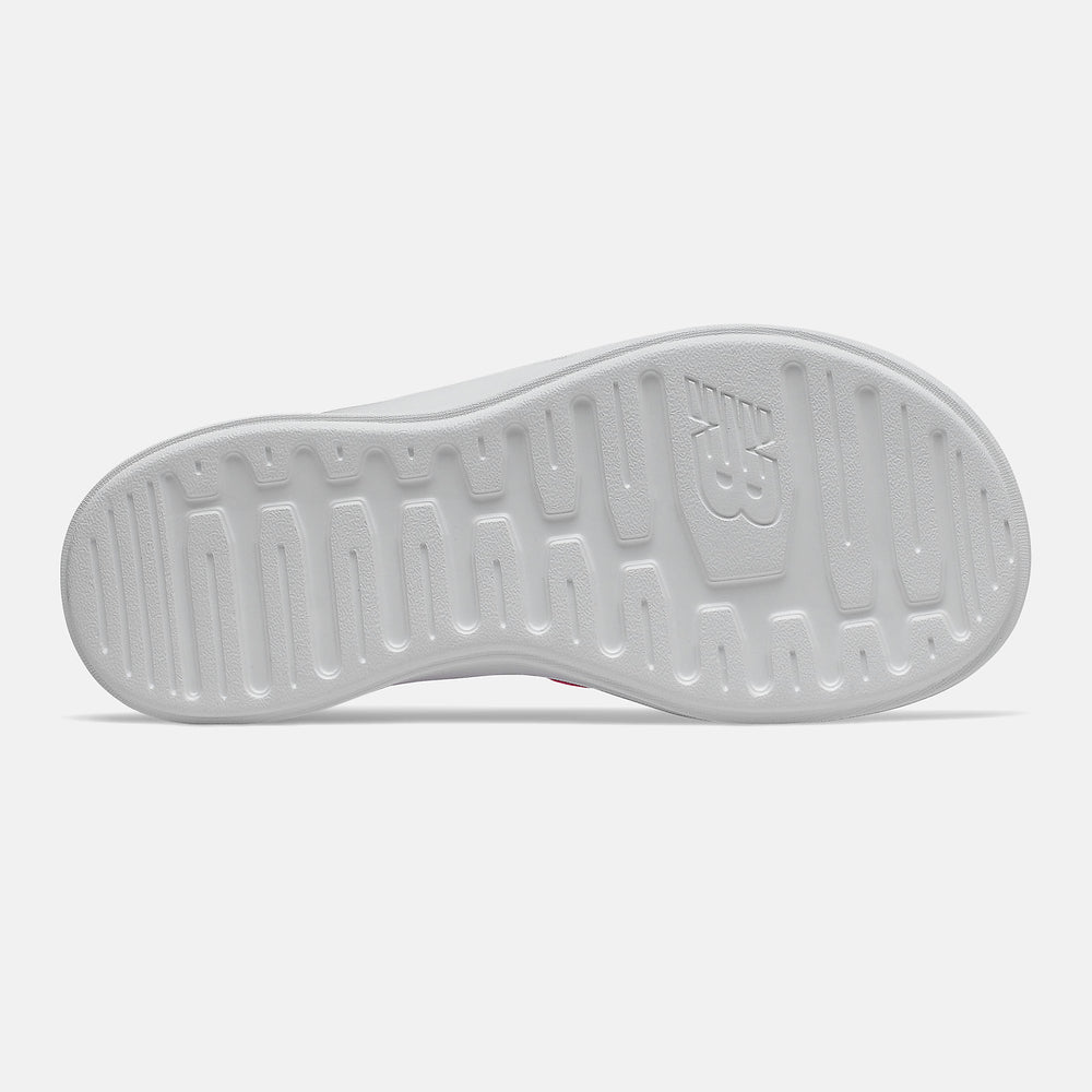 Alpha Pink/Munsell White 340 | New Balance Shoes