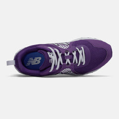 Purple/White Fresh Foam 3000v5 Turf | New Balance Shoes