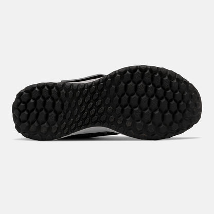 Black/Silver Lindor 1 | New Balance Shoes