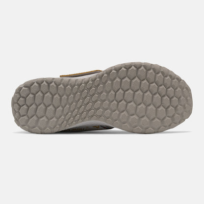 White/Gold Lindor 1 | New Balance Shoes