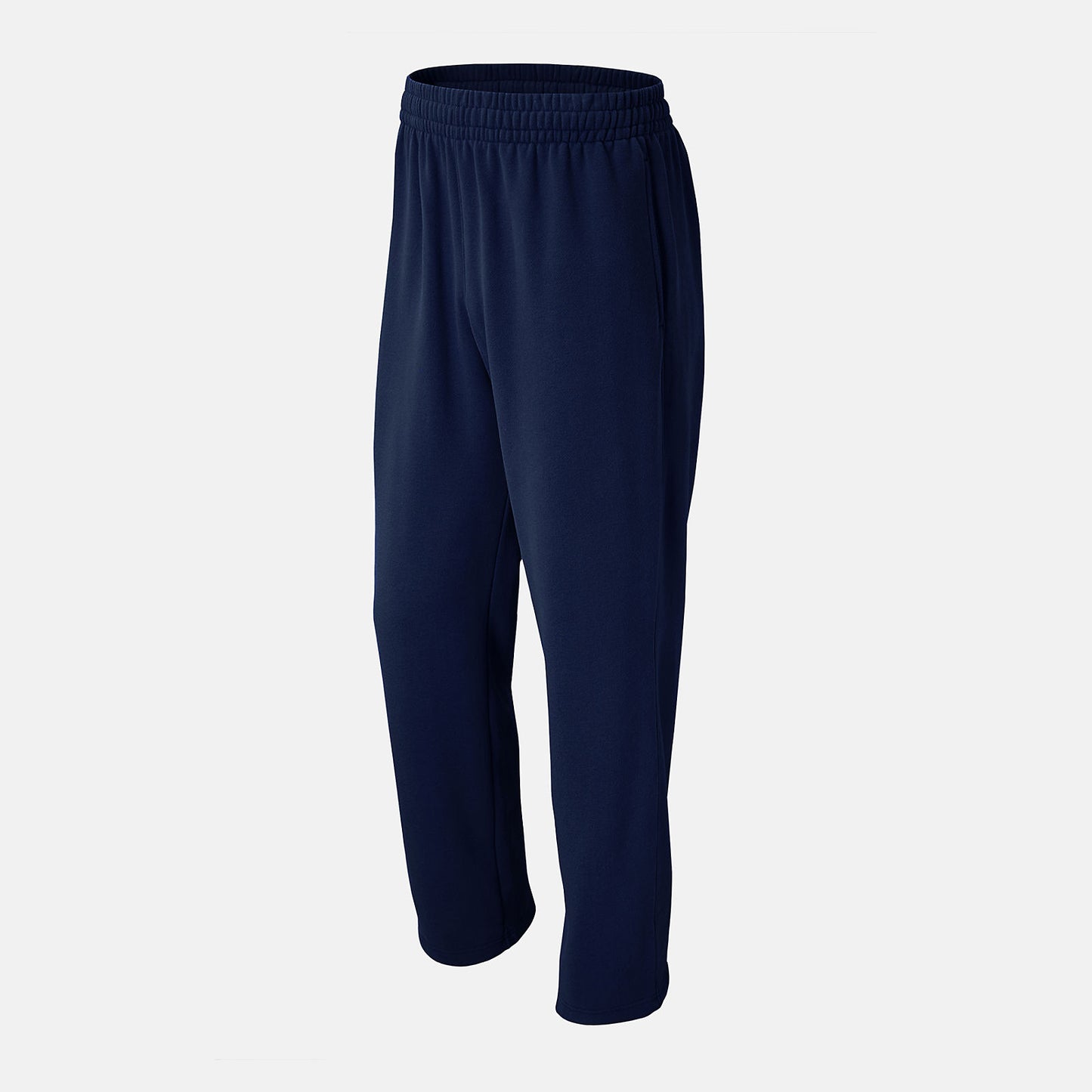 Team Navy Baseball Sweatpant | New Balance Clothing