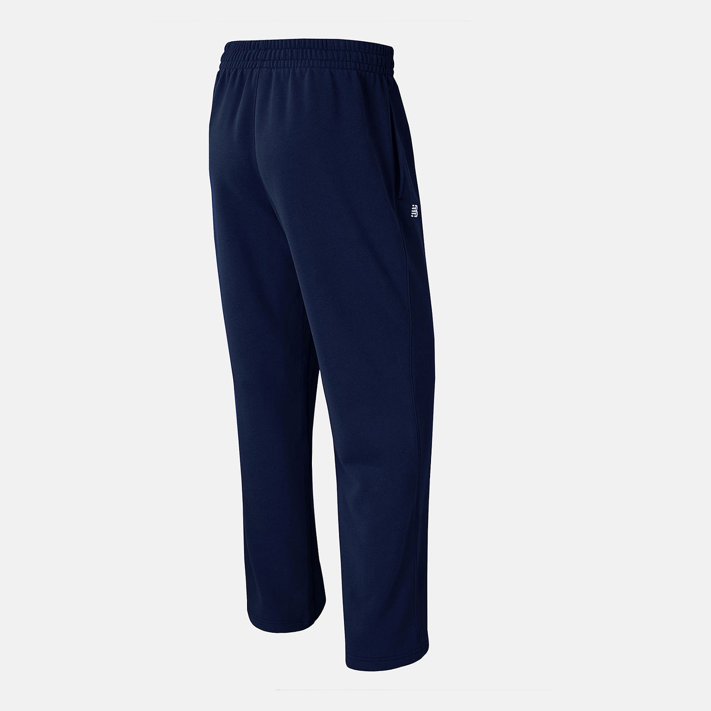 Team Navy Baseball Sweatpant | New Balance Clothing